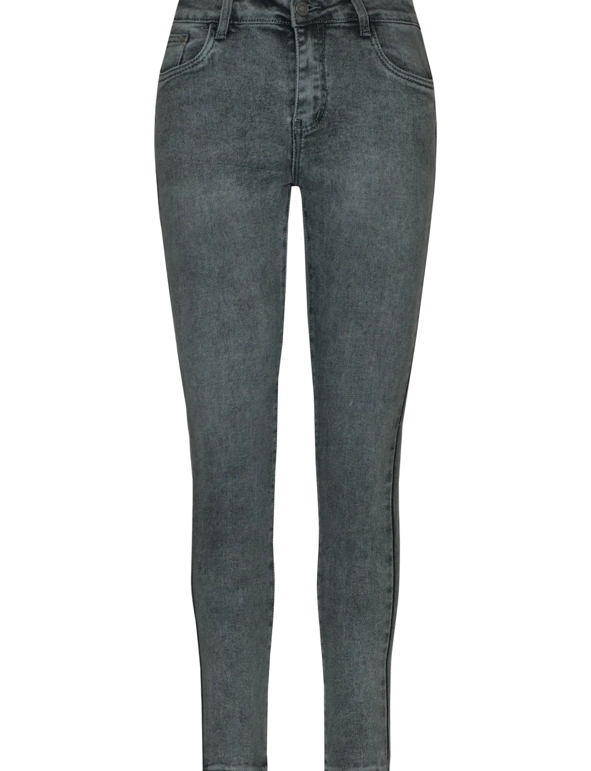 ana__lucy__skinny_jeans_a_0-1.webp Ana & Lucy | Skinny jeans ALH1665 Grijs