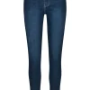 Ana & Lucy | Skinny jeans ALH1665 Blauw