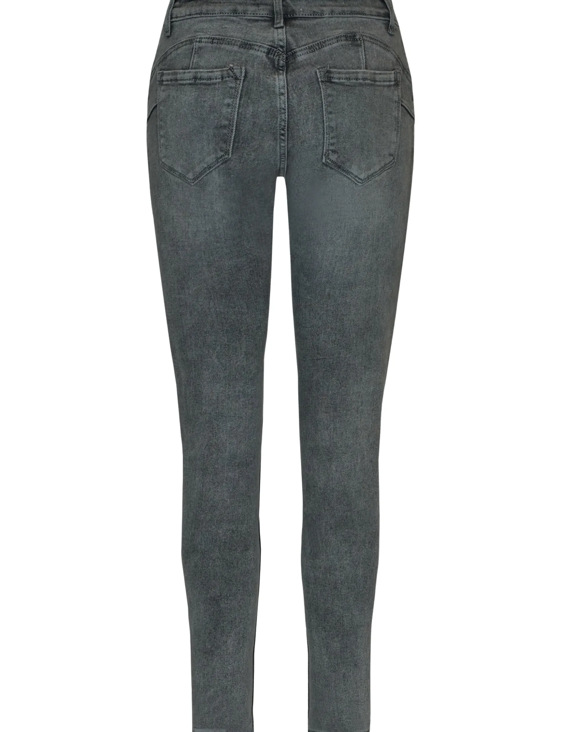 ana__lucy__skinny_jeans_a_1-1.webp Ana & Lucy | Skinny jeans ALH1665 Grijs