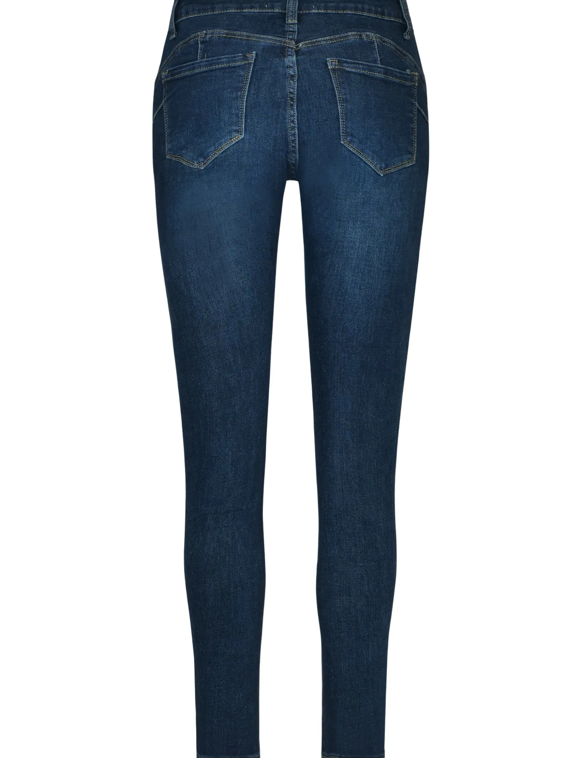 ana__lucy__skinny_jeans_a_1.webp Ana & Lucy | Skinny jeans ALH1665 Blauw