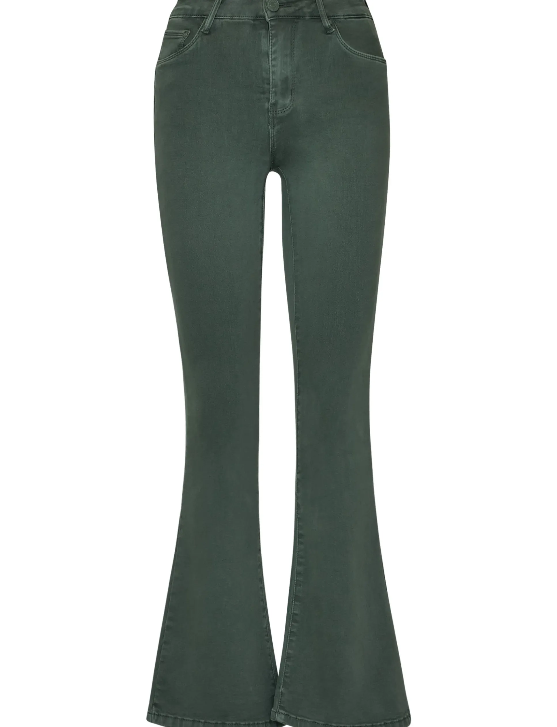 analucy__flared_jeans_ha__0-2.webp ANALUCY | Flared jeans H6954-A Groen