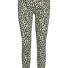 ANALUCY | Panter Jeans E6786-B Panter Bruin