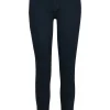 ANALUCY | Skinny Jeans H6821-B Donkerblauw
