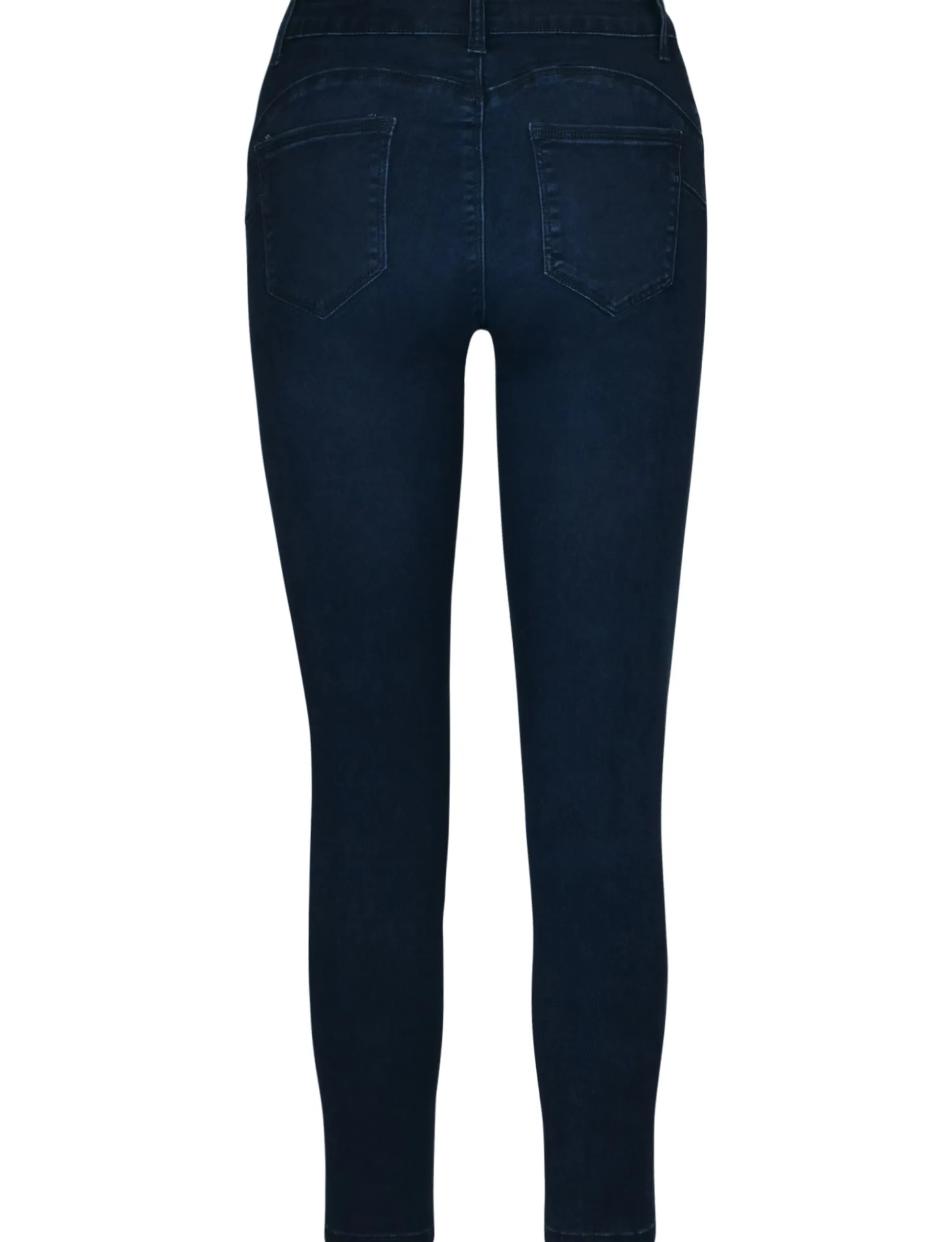 analucy__slim_jeans_hb_do_1.webp ANALUCY | Slim jeans H6964-B Donkerblauw