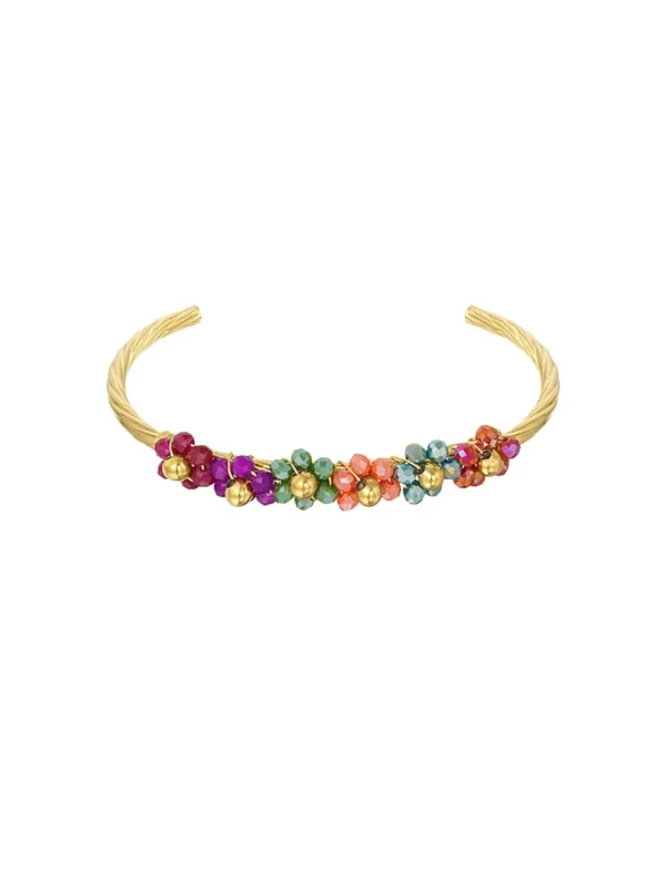 Armband Bloom Multi