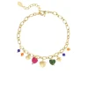 Armband Julie Multi