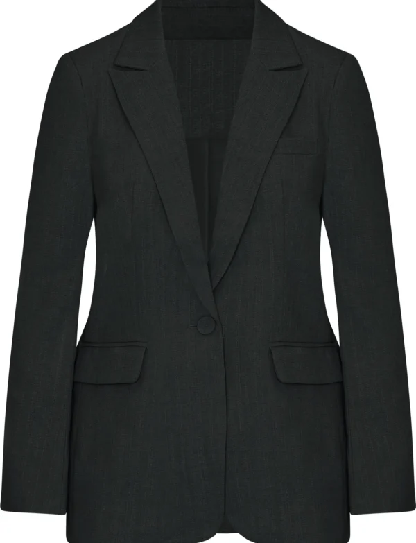 Blazer Bibi Zwart