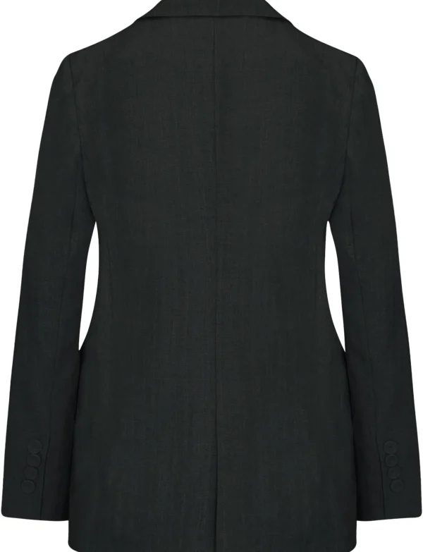 Blazer Bibi Zwart