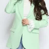 Blazer Billy Mint