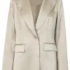 Blazer Emmely Zand