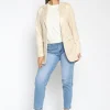 Blazer Judy Beige