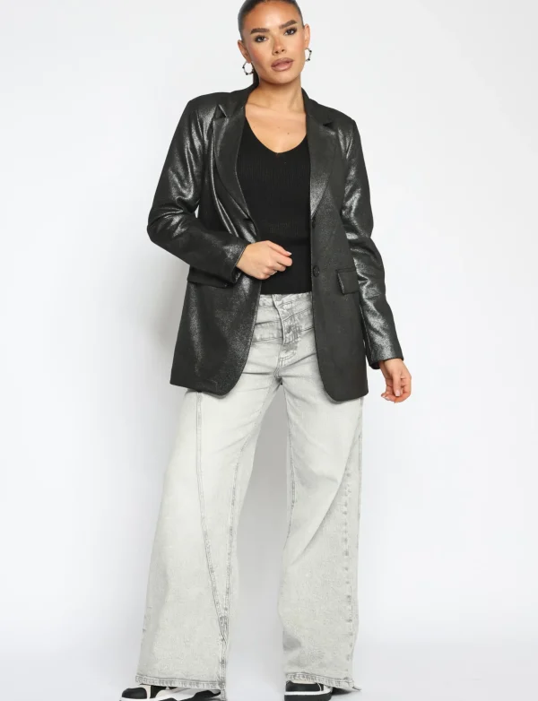 Blazer Judy Zwart