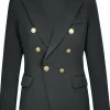 Blazer Mary Zwart