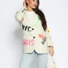 Blazer NYC Beige