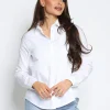 Blouse Alley Wit