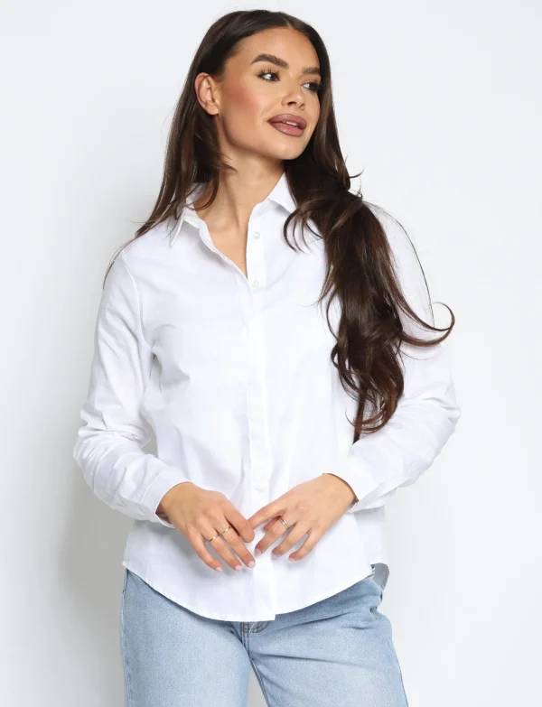 Blouse Alley Wit