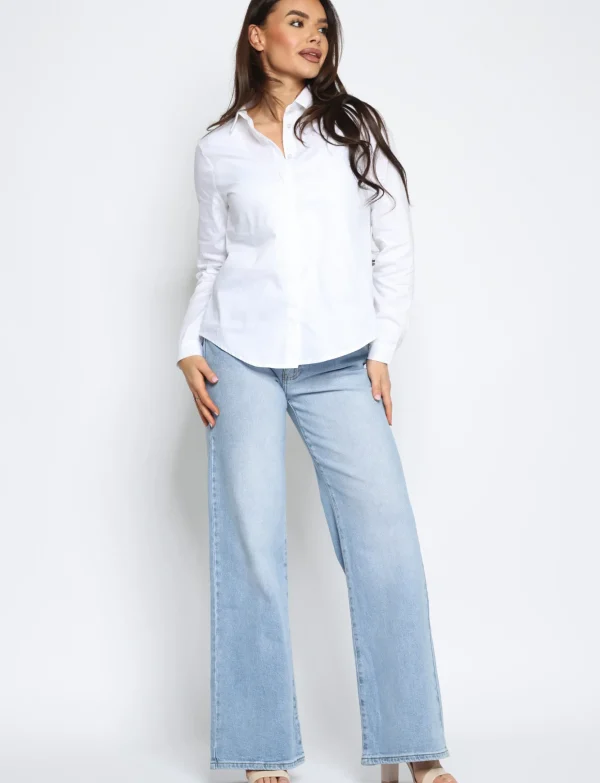 Blouse Alley Wit