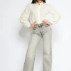 Blouse Alyson Wit