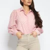 Blouse Dania Roze