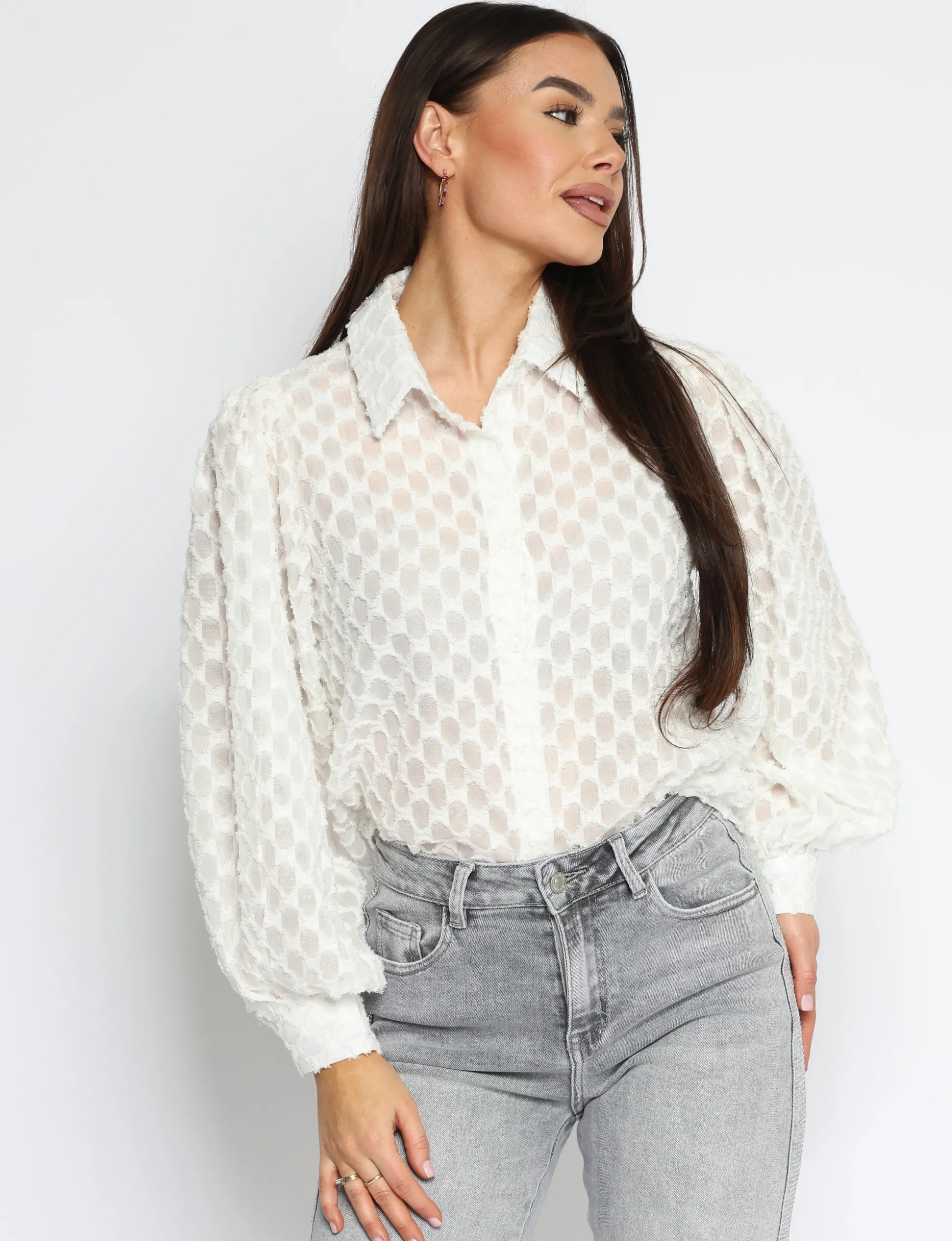 blouse_dania_wit_1.webp Blouse Dania Wit
