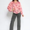 Blouse Doris Roze