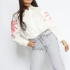 Blouse Emery Wit