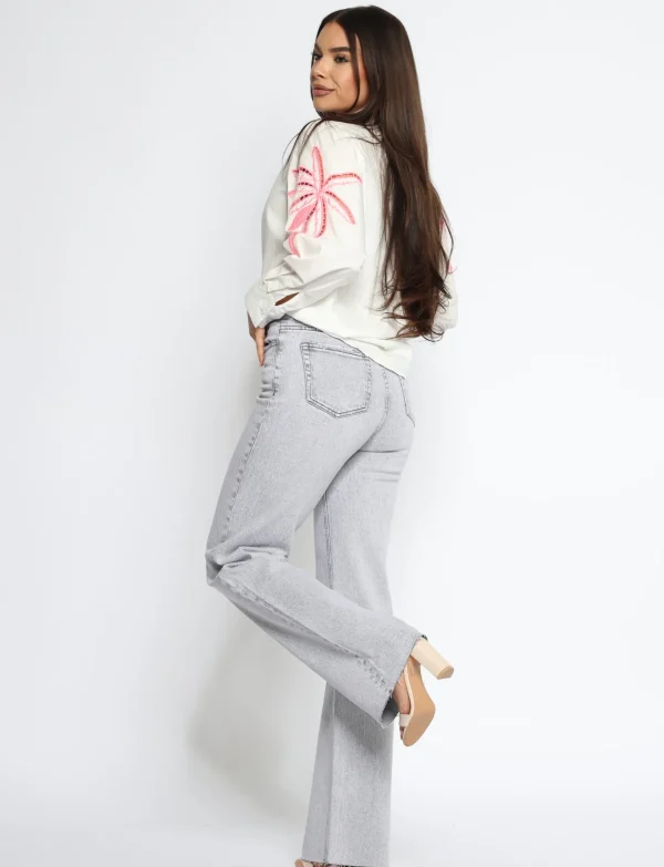 Blouse Emery Wit