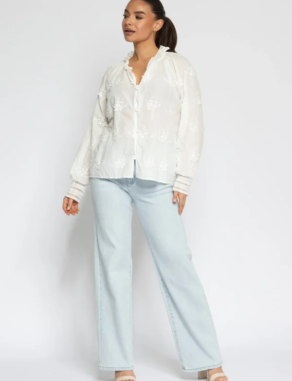 Blouse Esya Wit