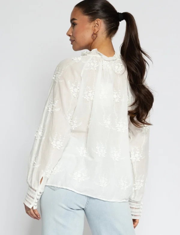 Blouse Esya Wit