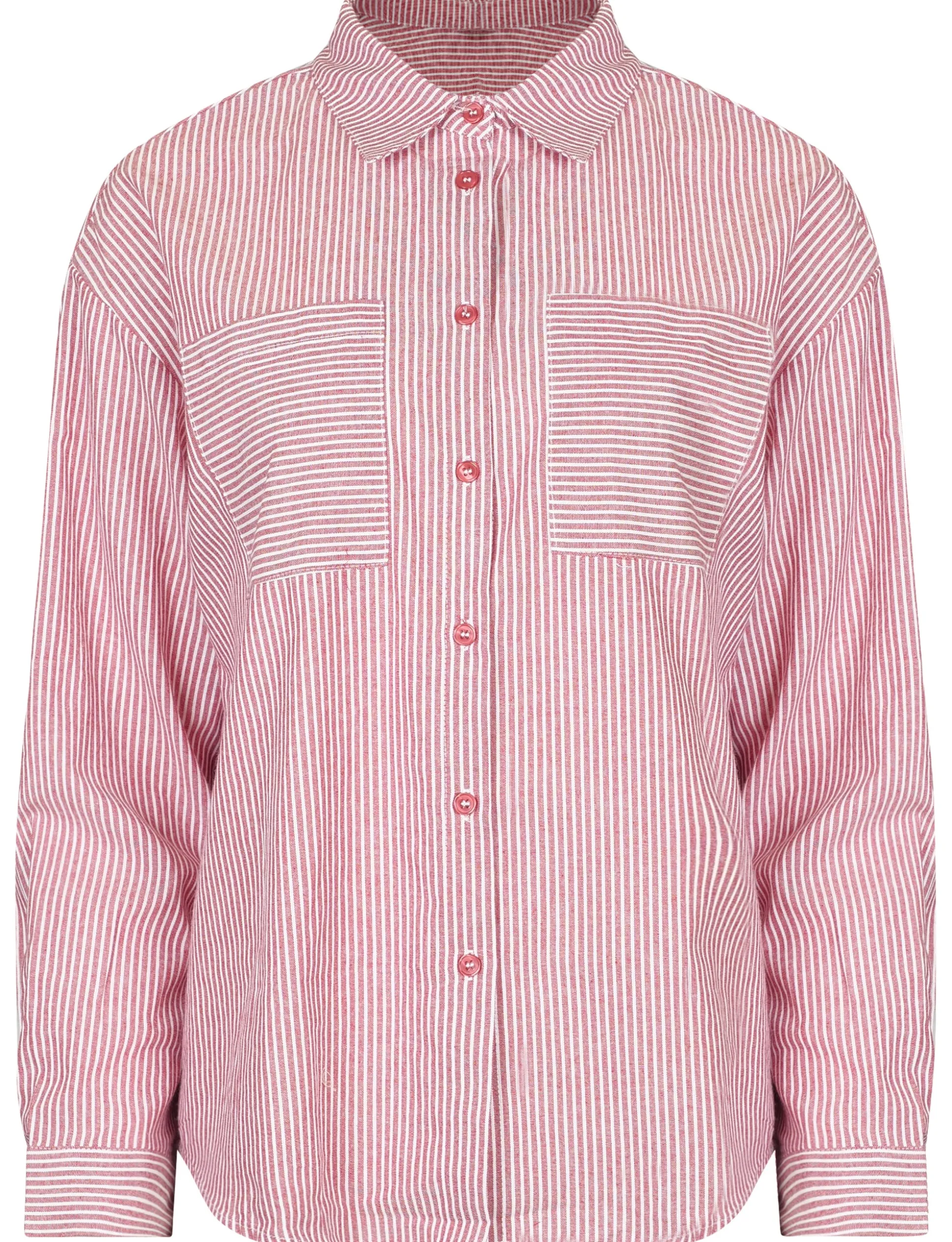 blouse_eva_rood_2.webp Blouse Eva Rood