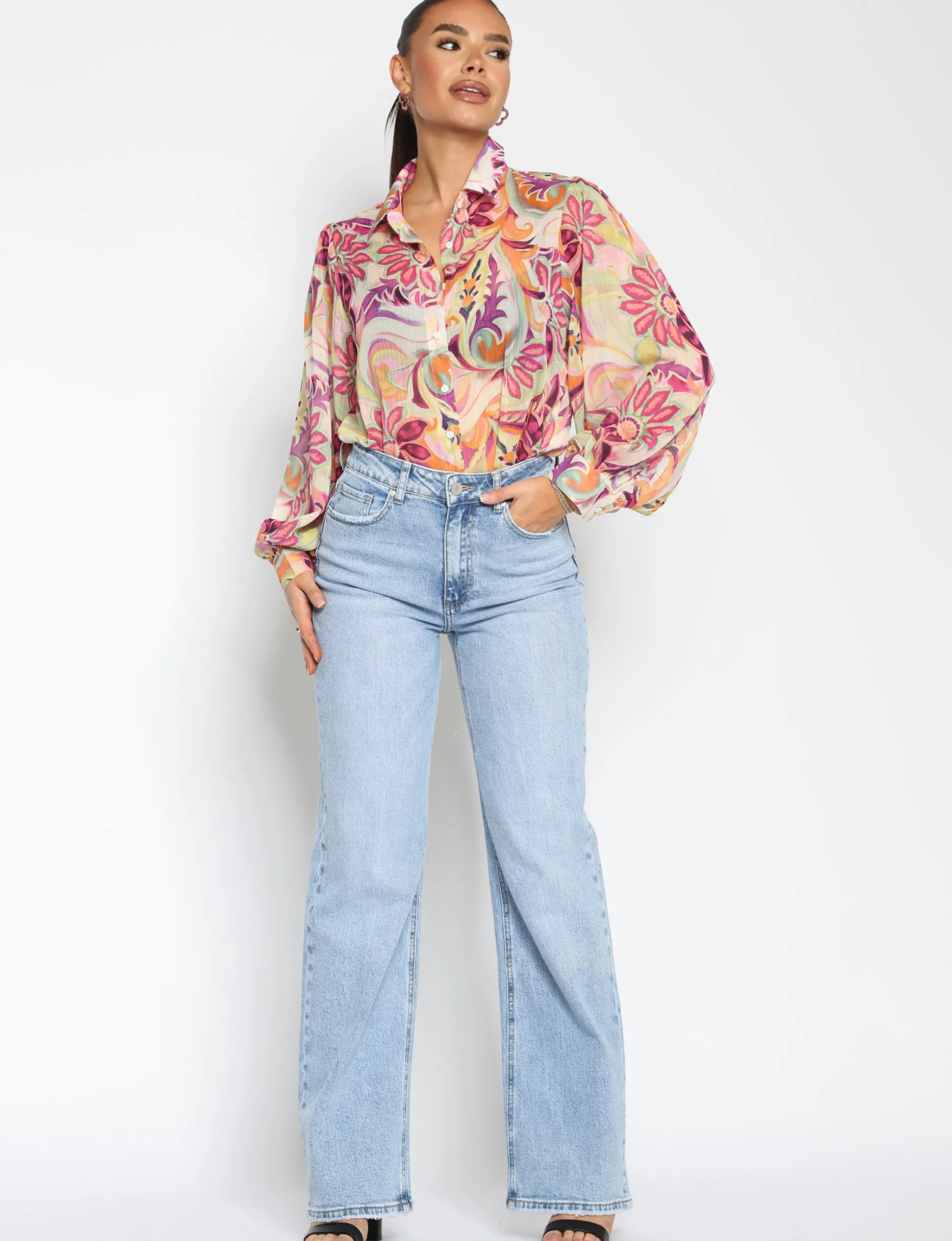 blouse_jilley_roze_1.webp Blouse Jilley Roze