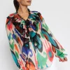 Blouse Jolie Multi