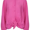 Blouse Kim Fuchsia