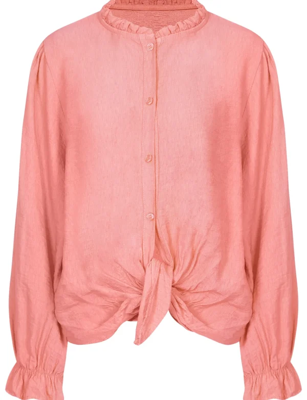 Blouse Kim Koraal