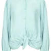 Blouse Kim Mint