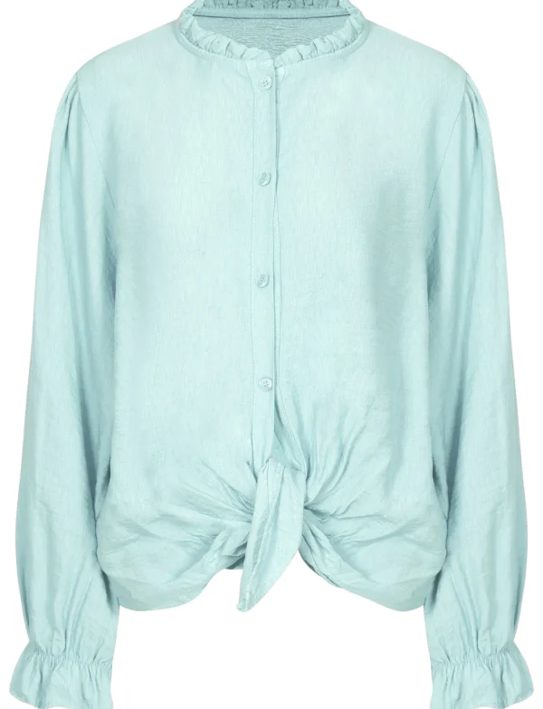 Blouse Kim Mint