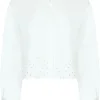 Blouse Lola Wit