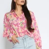 Blouse Lydie Roze