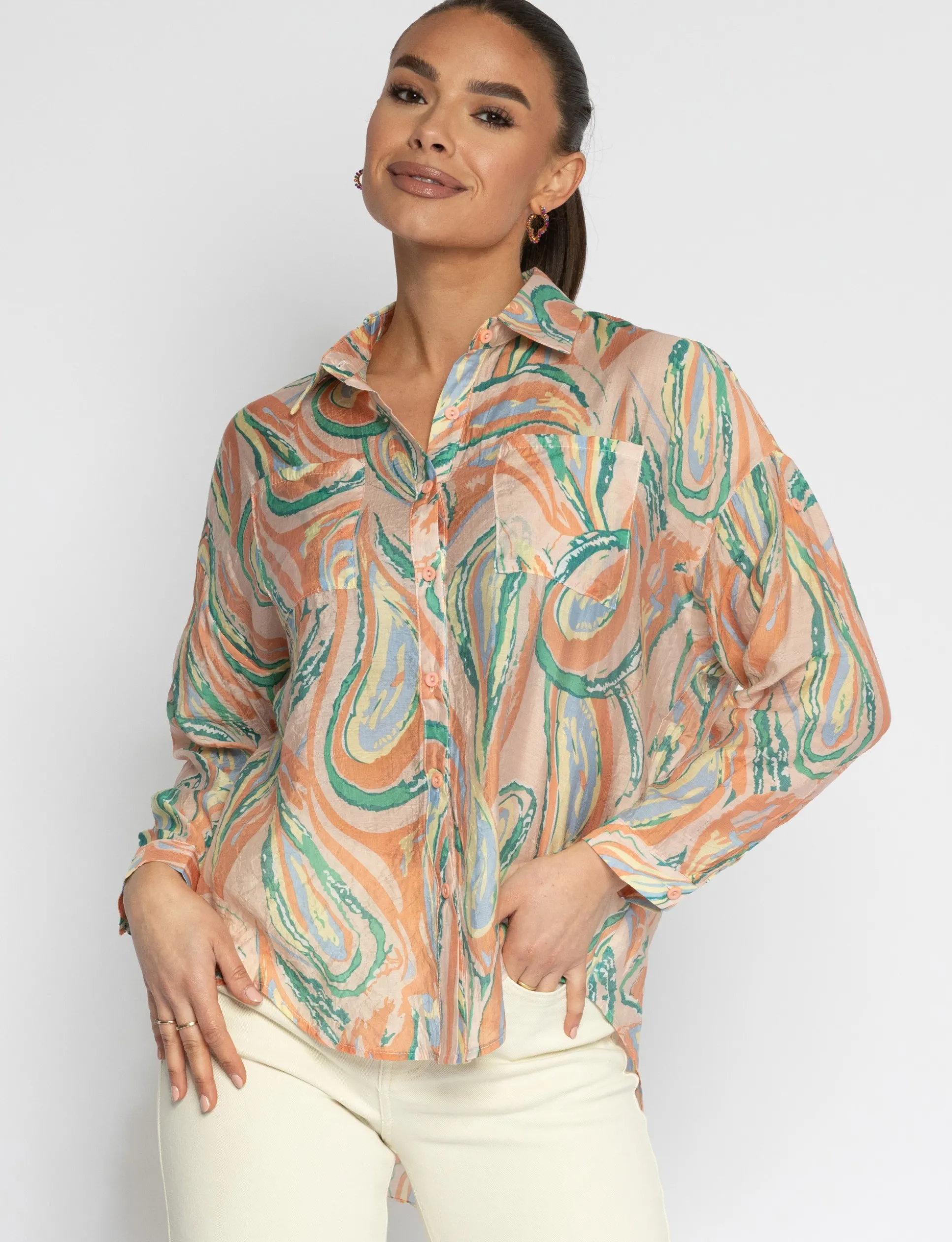 blouse_mandey_roze_1.webp Blouse Mandey Roze