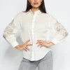 Blouse Marya Wit