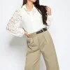 Blouse Mery Wit