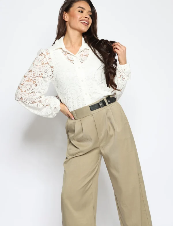 Blouse Mery Wit