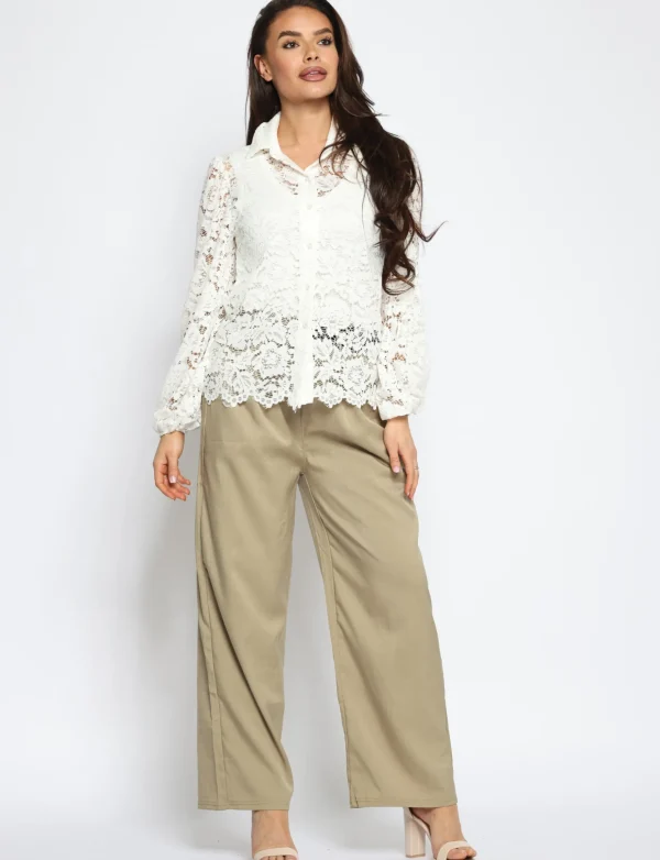 Blouse Mery Wit
