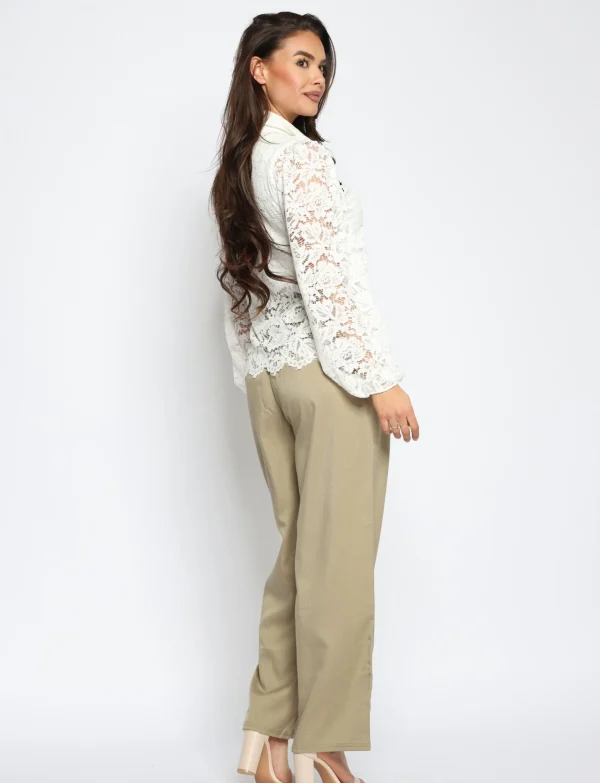 Blouse Mery Wit