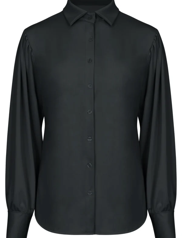 Blouse Miste Zwart
