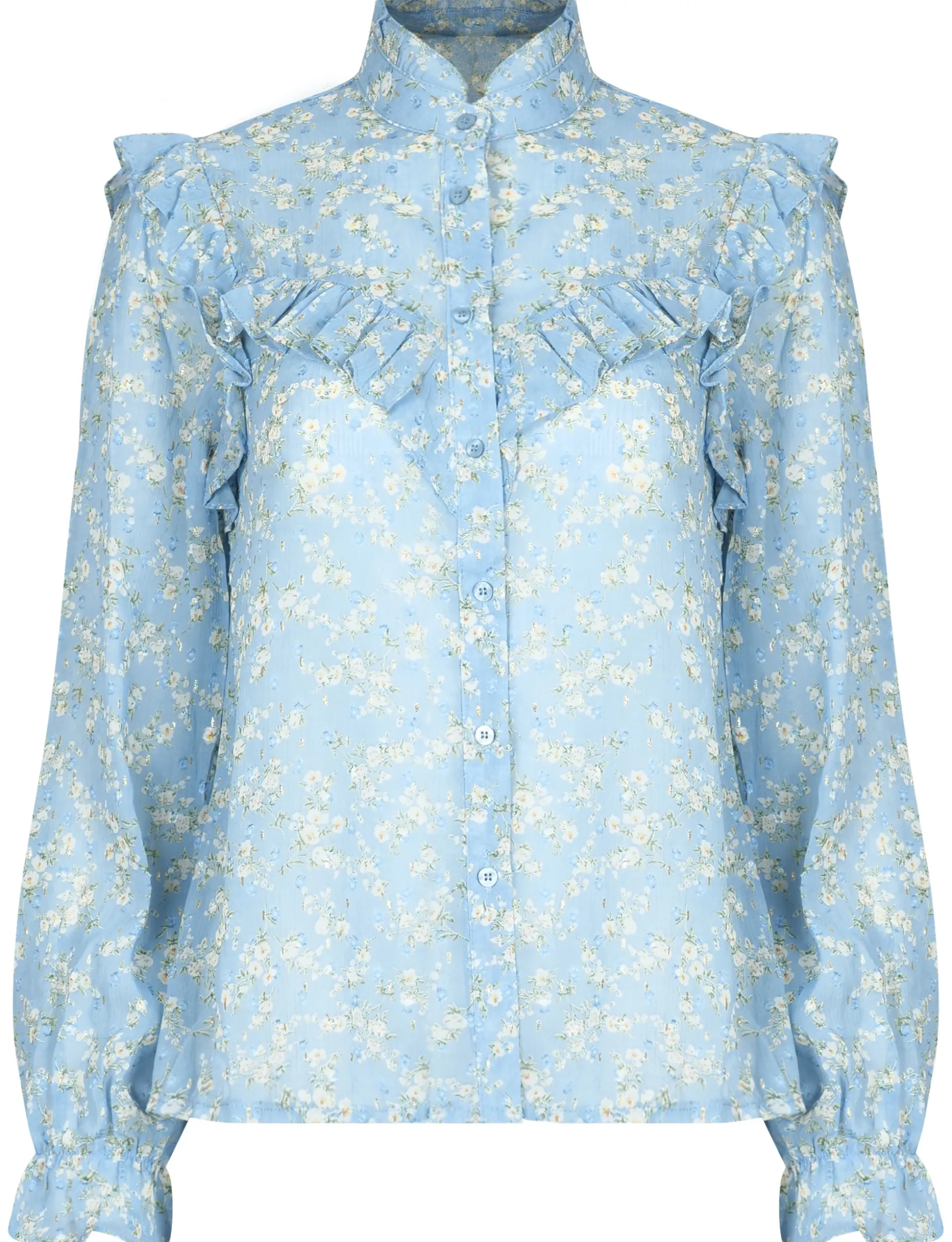 blouse_neveya_blauw_4.webp Blouse Neveya Blauw