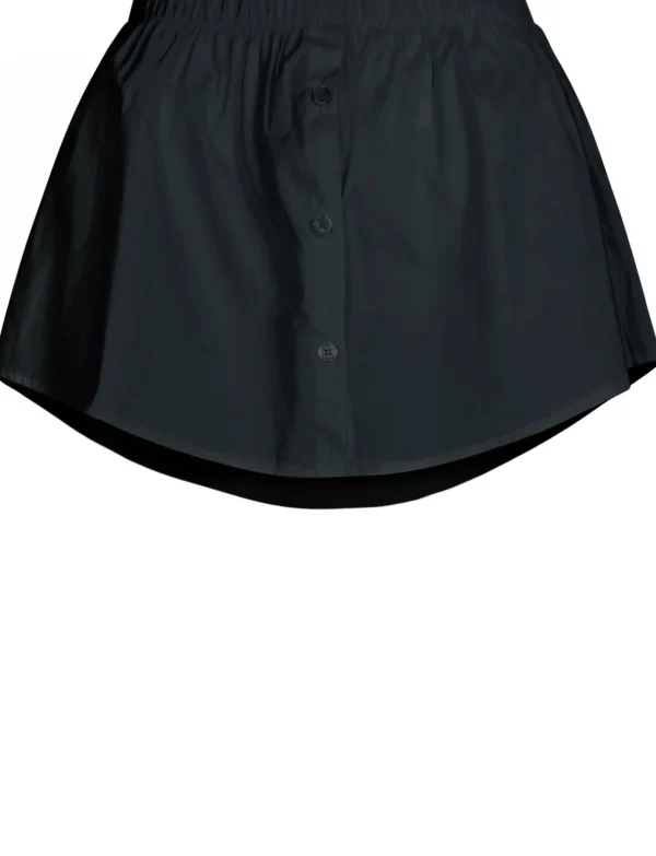 Blouse Rok Pem Zwart