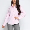 Blouse Semmy Roze
