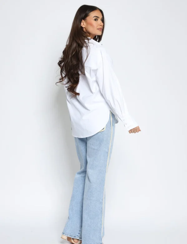 Blouse Semmy Wit