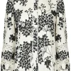 Blouse Skye Zwart